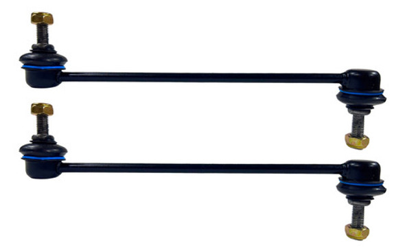 Bieleta Suspension Para Vw Fox Suran Gol Trend Voyage Kit X2 0