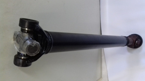 Cardan Delantero S-10 4x4 0