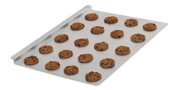 Winco Cs2014 Cookie Sheet 20 Pulgadas Por 14 Pulgadas De Alu 1