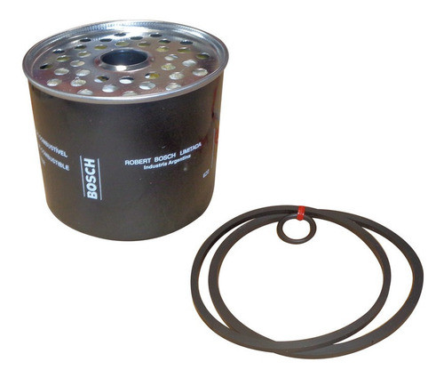 Elemento Filtro Gas-oil R-19  - I19396 0