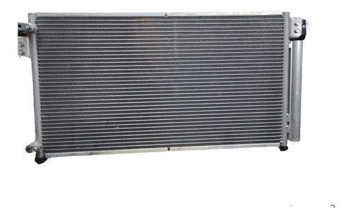 Condensador Honda Accord 03-05 2.4 V6 Bc 0