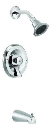 Moen Tina Y Ducha Llave T8389 0