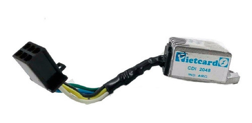 Tci Pietcard 2048 Honda Cb 650 750 900 Cb750 Solo Fas Motos 0