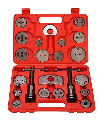 Prensa Caliper De Freno X 22 Eurotech Profesional 0