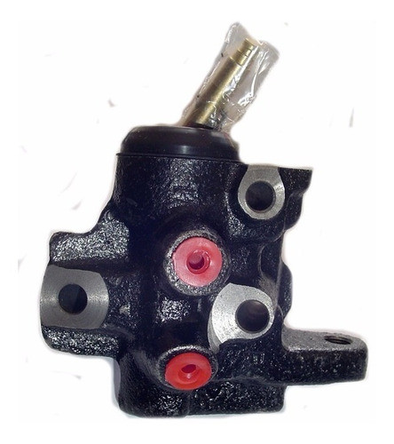 Válvula Compensadora Para Ford Transit 0