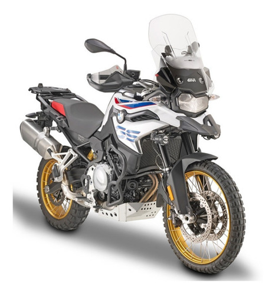 Defensa Motor Givi Tn5127 Bmw F750gs F850gs 1