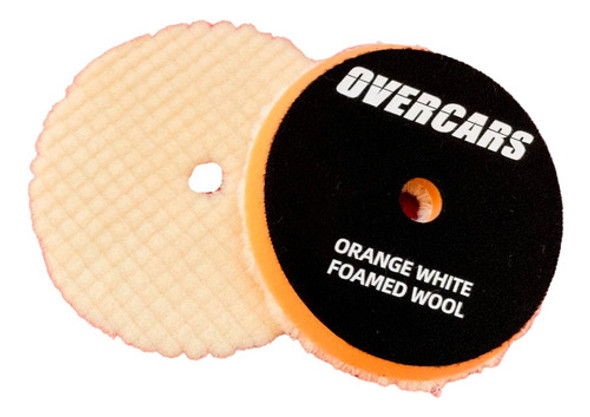 Overcars Pad Micro Cordero 5 PuLG Rotoorbital 0