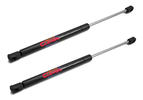 Kit Amortiguadores Baul Chevrolet Agile 2009 A 2011 Clevers 1