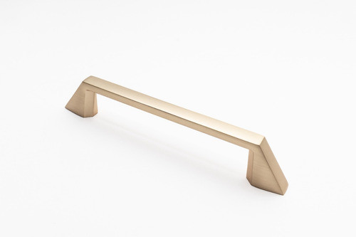Tirador Ica Bronce 15x192mm 0