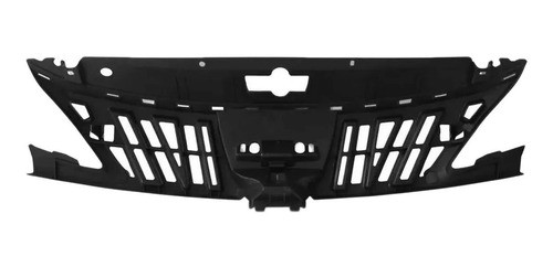 Armadura De Paragolpe Delantero Peugeot 307 0