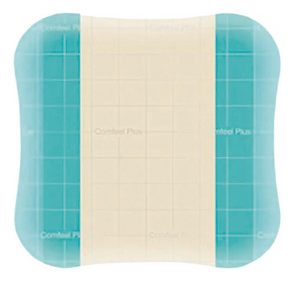 Apósito Hidrocoloide Comfeel Plus X Unidad 1