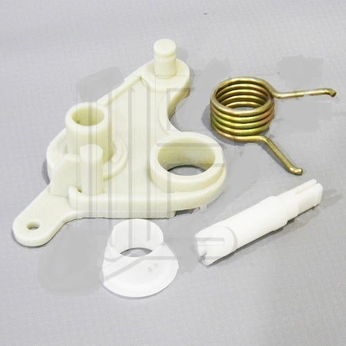 Kit Leva Palanca Cambio Corsa Fun Vectra Astra 0