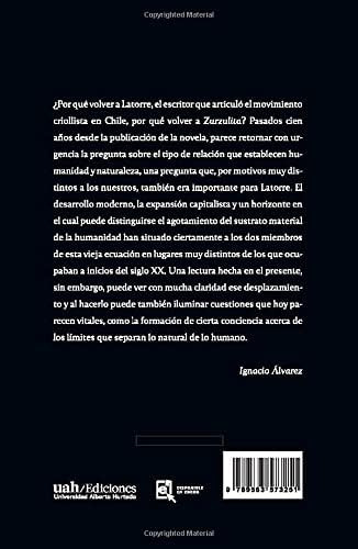 Book: Zurzulita: Edición Crítica (biblioteca Chilena) 0