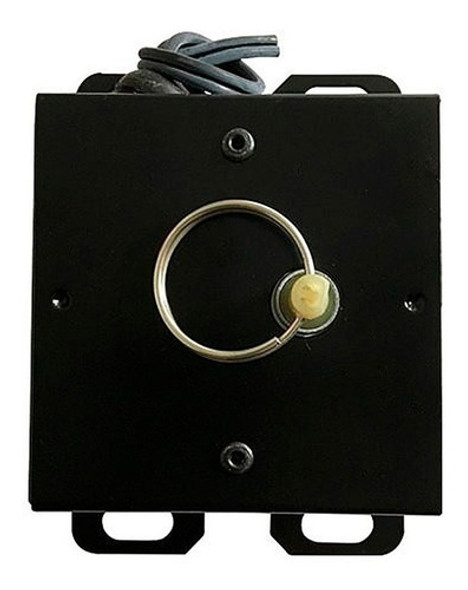 Motor Para Bola Boliche Esfera Espejada Hasta 60 Cm 3 Rpm 0