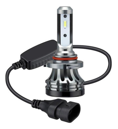 Lampara Hb3/hb4 Cool Blue Intense (x2) 18w Osram 1