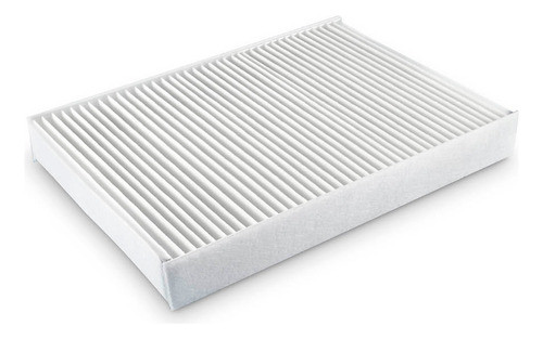 Filtro Habitaculo Renault Kangoo I 1.0 16v Nafta 1997 Al 200 0