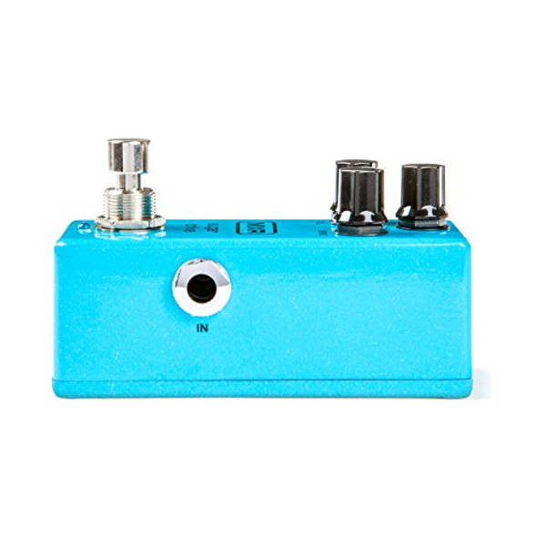 Mxr M294 Azúcar Mini Overdrive 0 Mxr M294 Azúcar Mini Overdrive 0