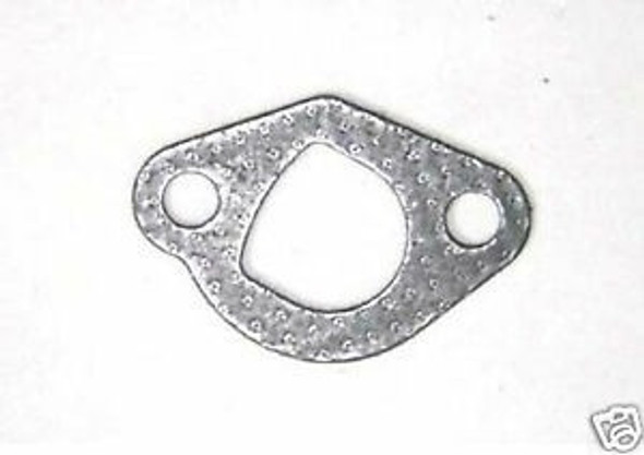 Junta Escape Motor 5,5 6,5 7hp Generador 2500 3500 Chinos 1