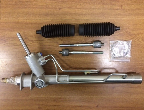 Direccion Gm (hid) Chevrolet Sail 13-13 0