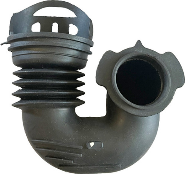 Codo Entrada Lavarropas LG Carga Frontal Original 0