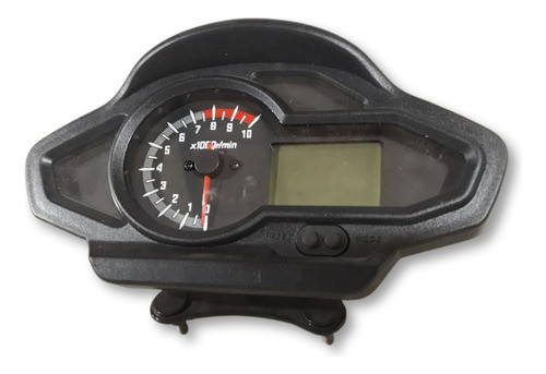 Tablero Zanella Rz 7  ( 650 ) Original 0