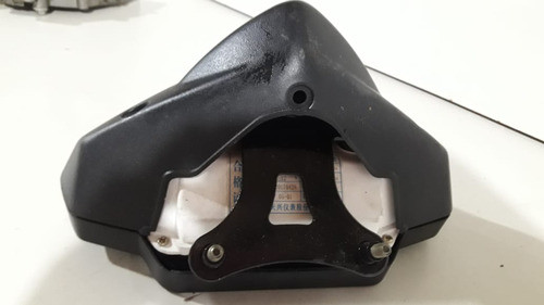 Tablero Zanella Rz 7  ( 650 ) Original 1