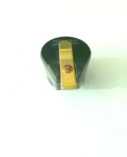 Rotor De Distribuidor Estanciera 57/64 Rambler 62/64 Al 117 0