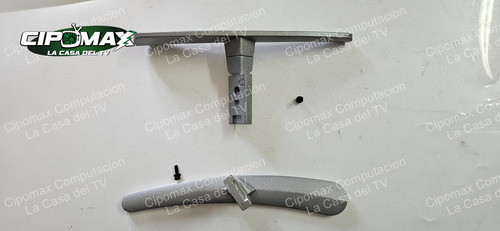 Patas Base Pie Tonomac To-40-4471-smart Garantia 0