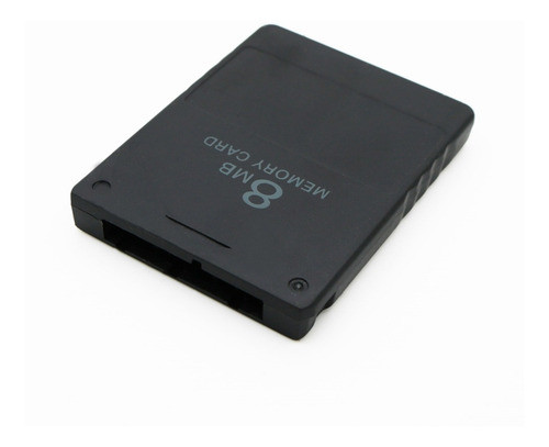 Memory Card Ps2 8 Mb Tarjeta De Memoria Seisa Hc2-10020 0