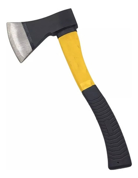 Hacha Para Camping Campo Mango Reforzado 800g 0 Hacha Para Camping Campo Mango Reforzado 800g 0