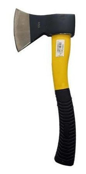 Hacha Para Camping Campo Mango Reforzado 800g 1 Hacha Para Camping Campo Mango Reforzado 800g 1