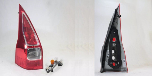 Faro Trasero Renault Megane Ii Grandtour Izquierda Original 1
