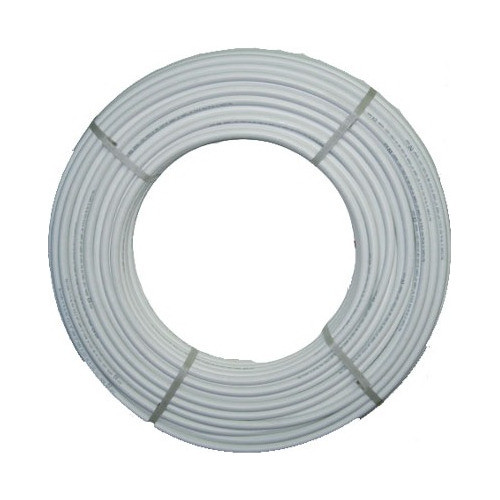 Caño Pex Rehau Piso Radiante De 25mm X 14 Metros 0