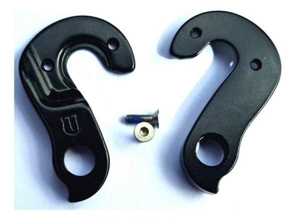 Fusible Trasero Trek Domane, Etc P/bicicleta M660017 0