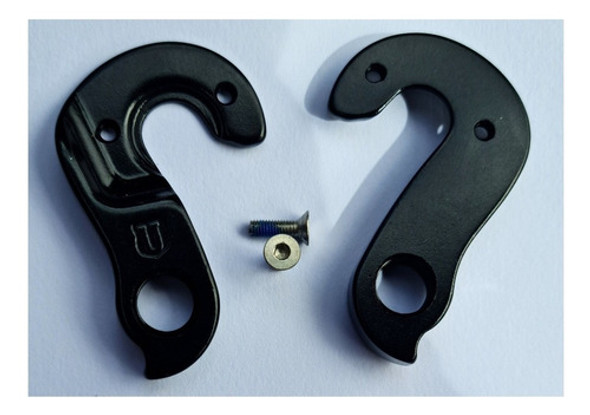 Fusible Trasero Trek Domane, Etc P/bicicleta M660017 1