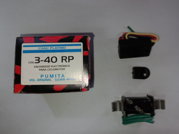 Reemplazo Chau Platino Pumita Calidad Original 0 Reemplazo Chau Platino Pumita Calidad Original 0