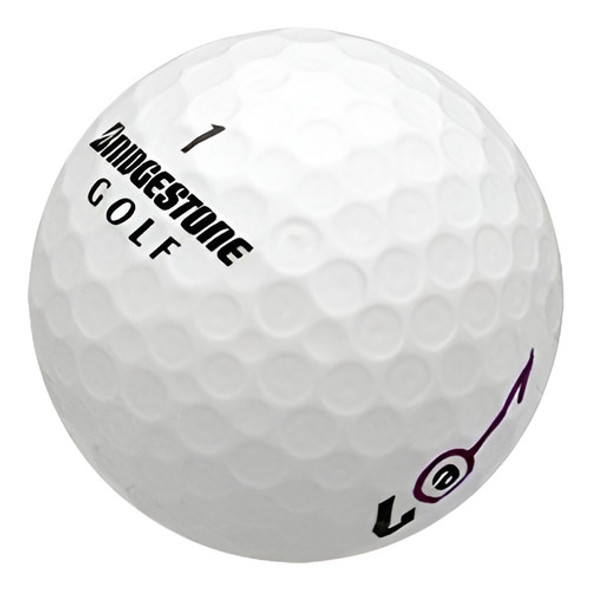 Bridgestone E7 Aaaa Seminuevas De Pelotas De Golf 0