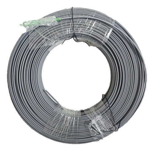 Rollo Drop Plano Fibra Optica  G-657  70mts 0