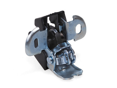 Traba Inferior Porton Trasero Renault Master 2002 2003 2004 0