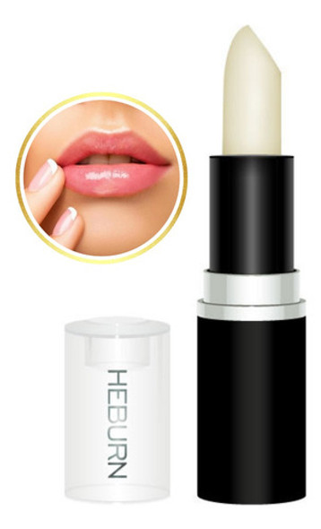 Labial Hidratante Protector Heburn Aloe Vera Karite 0 Labial Hidratante Protector Heburn Aloe Vera Karite 0
