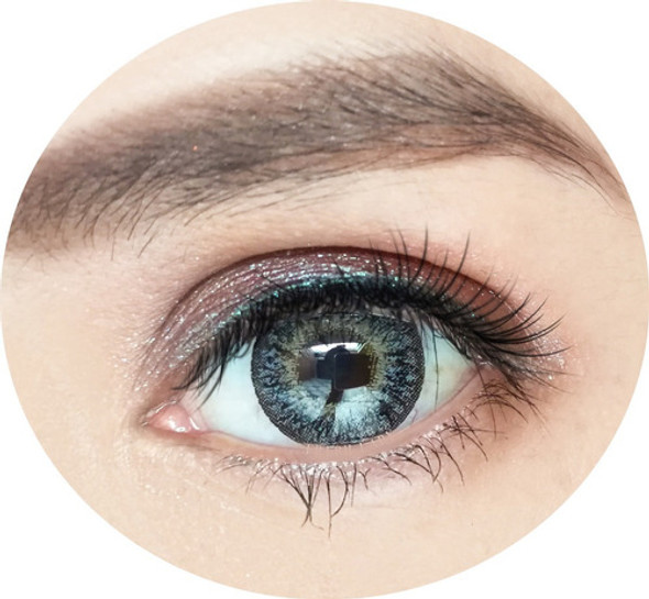 Freshlady - Swan Lentes De Contacto Anuales 0 Freshlady - Swan Lentes De Contacto Anuales 0