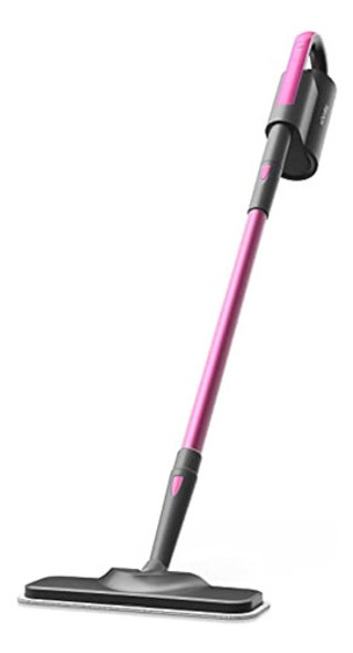 Limpiador De Trapeador A Vapor Schenley Con Vaporizador De M 0