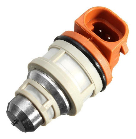 Inyector Renault Twingo Spi 1.2 C3g 700 92/97 0