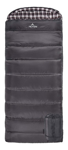 Teton Sports Fahrenheit Xxl -25f Saco De Dormir; Saco De Dor 0