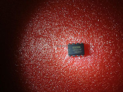 Opa671ap--opa671 Ancho De Banda, Rápido Establecimiento Dife 0