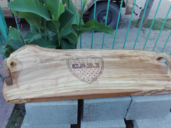 Tablas De Algarrobo 1 Tablas De Algarrobo 1