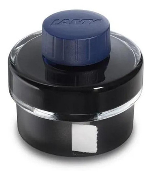Tinta Estilografica Lamy T52 50ml Azul Negro 0