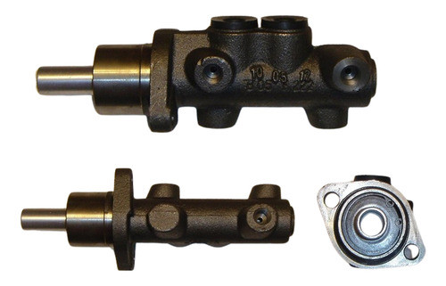 Bomba Freno Ate (13/16) Naiba Fiat Uno 96-04 0