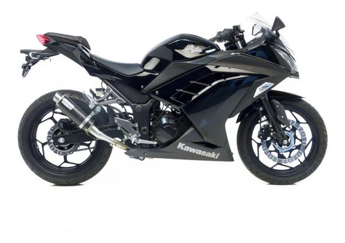 Reten De Piñon Kawasaki Ninja 650r Original 92049-1501 0