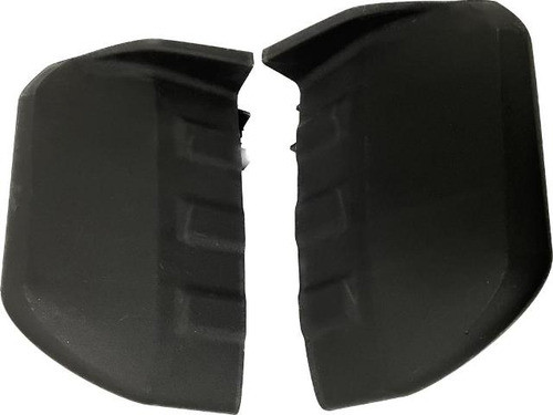 Kit Punteras Estribos Steeltiger Status/strong 2 Piezas 1